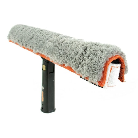 Maykker Python Sleeve Complete with White EasyScrub  6 Inch MP-HS-S6,MP-WS-6,MP-ES-4W